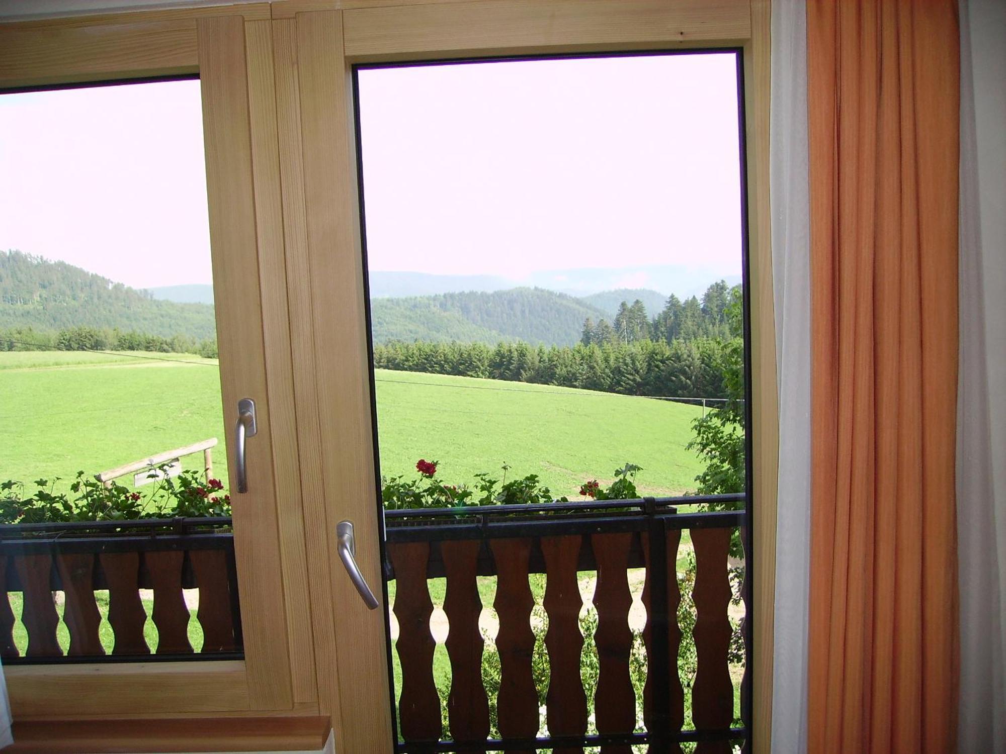 Aeckerhof Villa Wolfach Eksteriør bilde